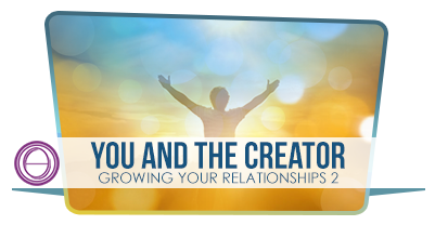 You & The Creator (2-Day Seminar)