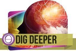 Dig Deeper (2-Day ThetaHealing® Seminar)