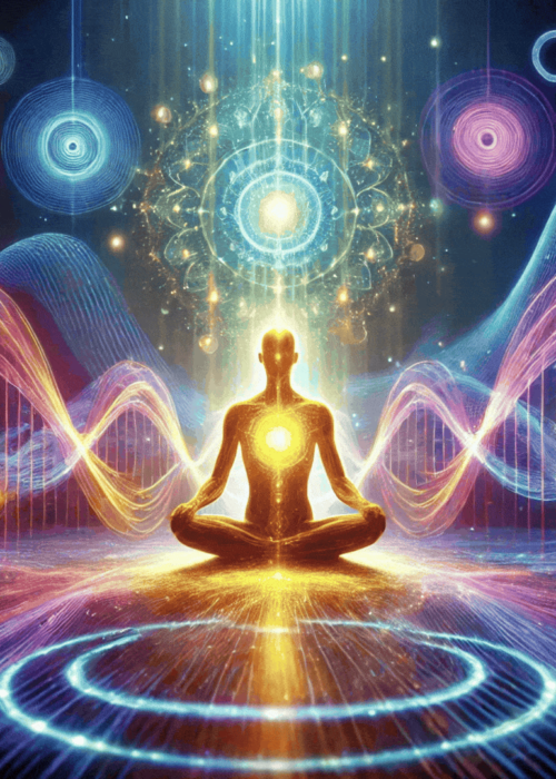 Heal, Realign, Transform